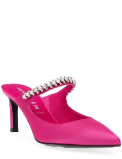 New Anne Klein Rhiannon Dress Pump- Sale Fuschia