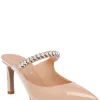 Hot Anne Klein Rhiannon Dress Pump- Sale Nude