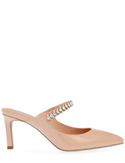Hot Anne Klein Rhiannon Dress Pump- Sale Nude