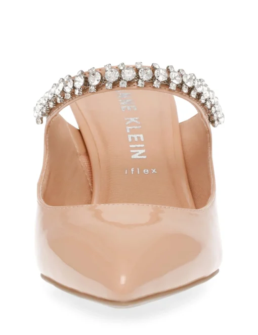 Hot Anne Klein Rhiannon Dress Pump- Sale Nude