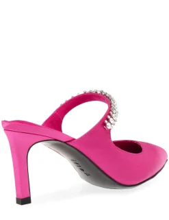 New Anne Klein Rhiannon Dress Pump- Sale Fuschia