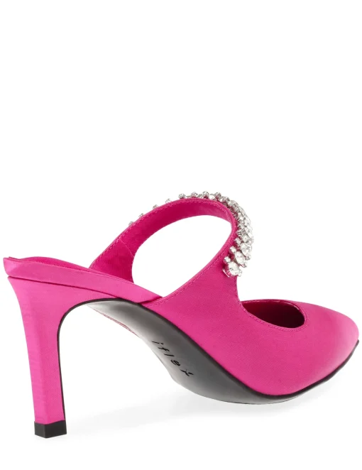 New Anne Klein Rhiannon Dress Pump- Sale Fuschia