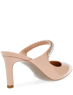 Hot Anne Klein Rhiannon Dress Pump- Sale Nude