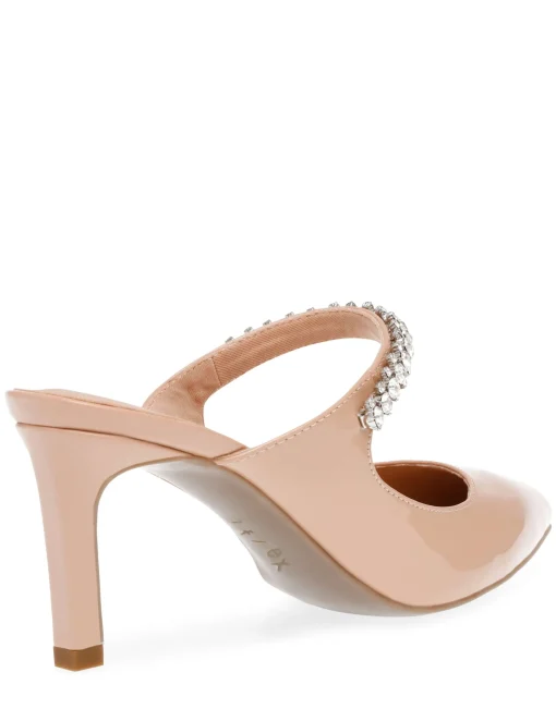 Hot Anne Klein Rhiannon Dress Pump- Sale Nude