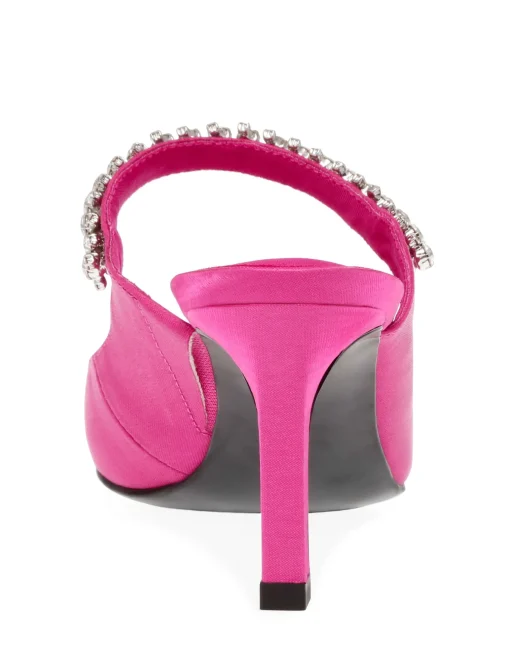 New Anne Klein Rhiannon Dress Pump- Sale Fuschia