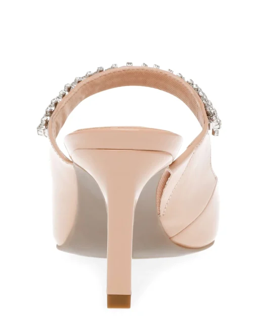 Hot Anne Klein Rhiannon Dress Pump- Sale Nude
