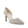Flash Sale Anne Klein Riella Dress Pump- Sale Light Gold