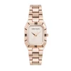 Flash Sale Anne Klein Roman Numeral Bezel Watch Rose Gold-Tone