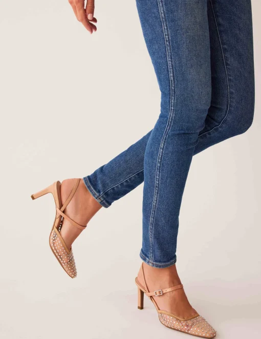 New Anne Klein Rosedale-C