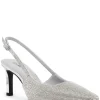Hot Anne Klein Rosel Crystal Dress Pump