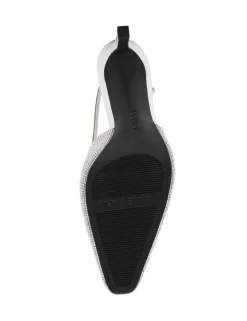 Best Sale Anne Klein Rosel Crystal Dress Pump