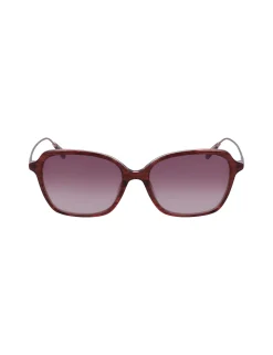Online Anne Klein Rounded Square Sunglasses