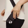 Sale Anne Klein Saffiano Vegan Leather IPhone® 15 Pro Case