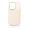 Sale Anne Klein Saffiano Vegan Leather IPhone® 15 Pro Case