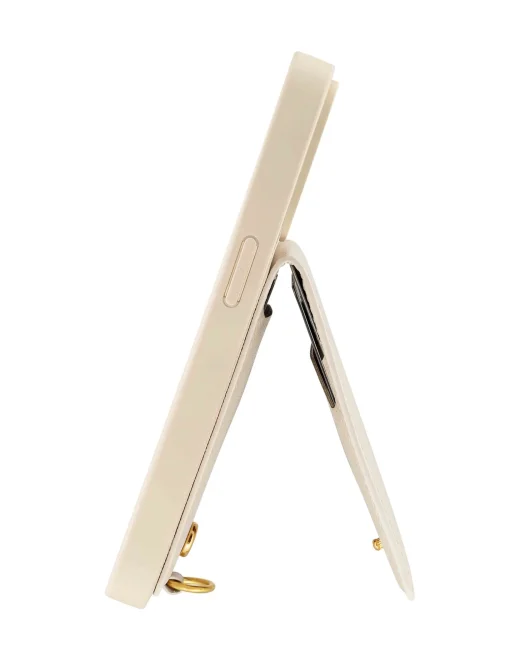Outlet Anne Klein Saffiano Vegan Leather IPhone® 13 And 14 Case