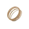 Sale Anne Klein Set Of 3 Bangles In Gift Box