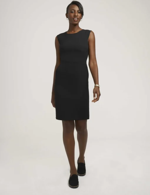 Cheap Anne Klein Sheath Dress Anne Black