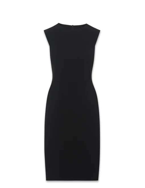Cheap Anne Klein Sheath Dress Anne Black