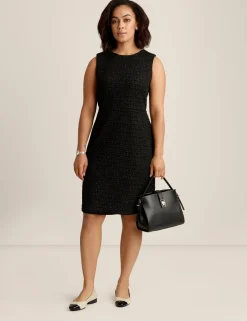 Cheap Anne Klein Sheath Dress Anne Black
