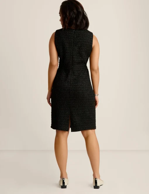 Cheap Anne Klein Sheath Dress Anne Black