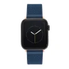 Best Anne Klein Silicone Textured Band For Apple Watch®