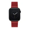 Cheap Anne Klein Silicone Textured Band For Apple Watch®