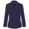 Cheap Anne Klein Stand Collar Jacket Distant Mountain