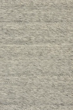 Sale Anne Klein The Helena Modern Striped Rug Collection Light Grey