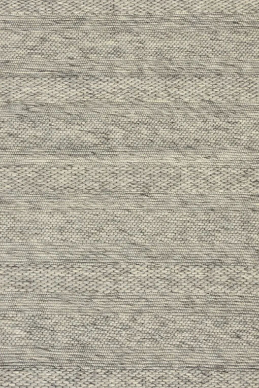 Sale Anne Klein The Helena Modern Striped Rug Collection Light Grey