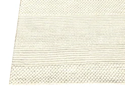 Store Anne Klein The Helena Modern Striped Rug Collection Ivory