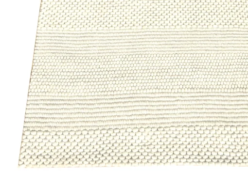 Store Anne Klein The Helena Modern Striped Rug Collection Ivory