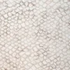 New Anne Klein The Illusions Contemporary Modern Rug Collection Ivory