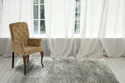 Store Anne Klein The Posh Contemporary Rug Collection Grey