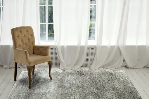 Store Anne Klein The Posh Contemporary Rug Collection Grey