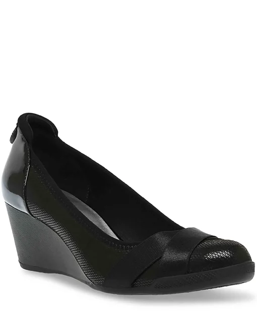 Outlet Anne Klein Timeout Wedge