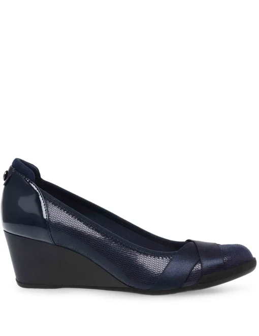 Outlet Anne Klein Timeout Wedge