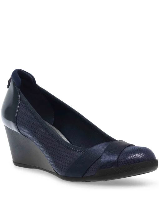 Outlet Anne Klein Timeout Wedge