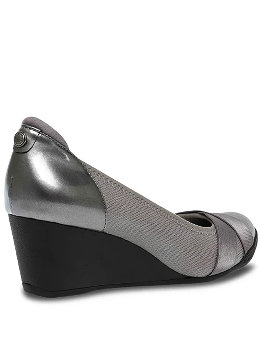 Outlet Anne Klein Timeout Wedge