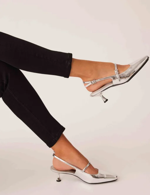 Best Anne Klein Tyra Dress Pump