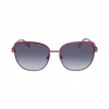 Outlet Anne Klein Uplifting Square Sunglasses
