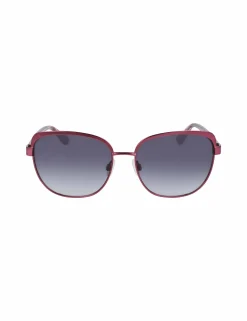 Outlet Anne Klein Uplifting Square Sunglasses