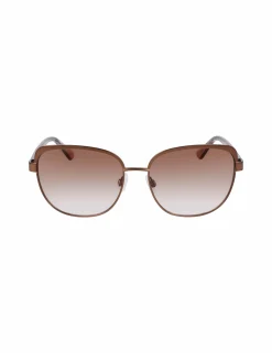 Outlet Anne Klein Uplifting Square Sunglasses