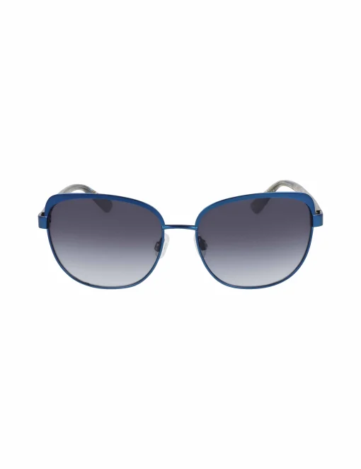 Outlet Anne Klein Uplifting Square Sunglasses