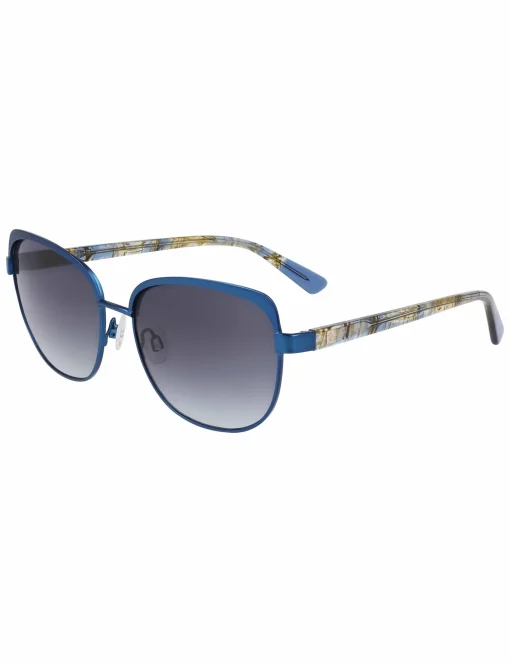 Outlet Anne Klein Uplifting Square Sunglasses