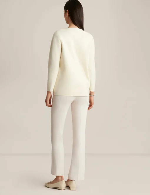 Store Anne Klein V-Neck Cardigan