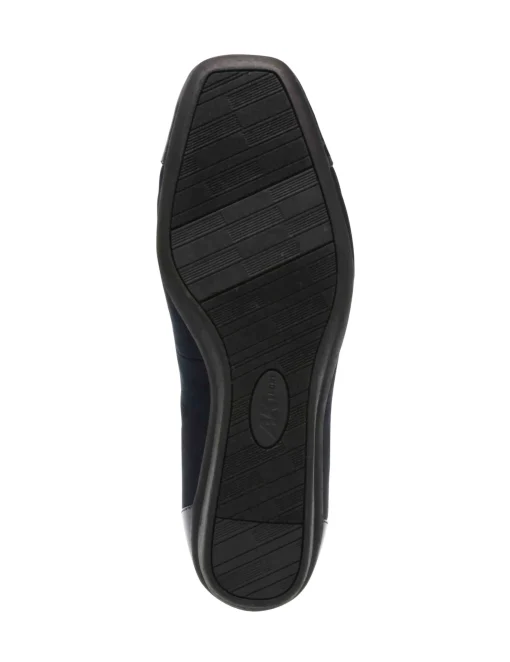 Hot Anne Klein Waverly Wedge Navy