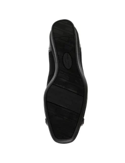 Store Anne Klein Webster Wedge- Sale Black Multi