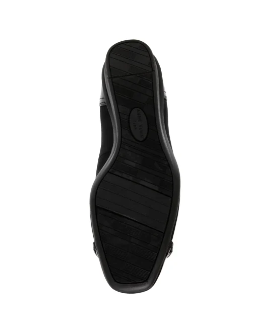 Store Anne Klein Webster Wedge- Sale Black Multi