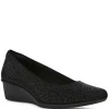 Sale Anne Klein Wisher Crystal Wedge
