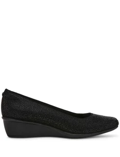 Sale Anne Klein Wisher Crystal Wedge